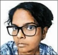 Radhika S