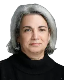 Nina Stachenfeld Ph.d