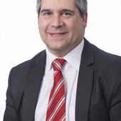 Juan Ramón Liébana Ortiz