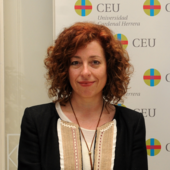 Lucrecia Moreno Royo