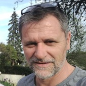 Stéphane Baize