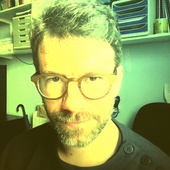 David Stroebel