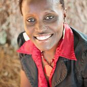 Esther Ndumi Ngumbi