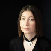 Svitlana Matviyenko