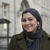Amel Yaddaden