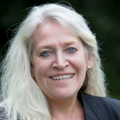 Sharon Monteith