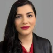 Zeinab Zoveidadianpour