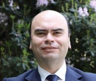 Manuel Barría Paredes