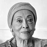 Edna Adan Ismail