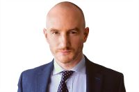Johnny Ryan