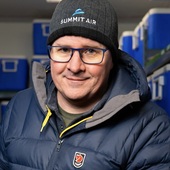 Duane Froese