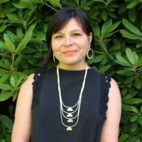 Karen Alfaro Monsalve