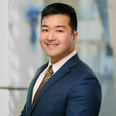 Daniel Yue