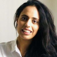 Damanjeet Kaur And