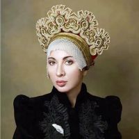 Владлена Гринблат