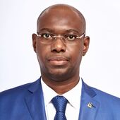 Tidiani Sidibe
