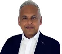 Chet Shah