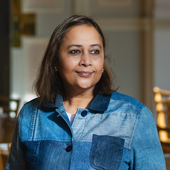 Pragya Agarwal