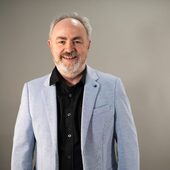David Peacock