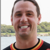 James C. Beaufils