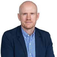 Mike James Ross
