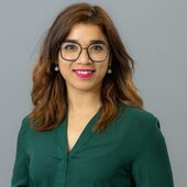 Subina Shrestha