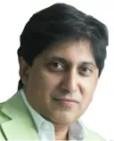 Srini Pillay M.d