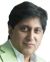 Srini Pillay M.d