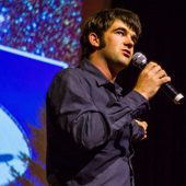 Chris North