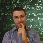 Stefano Nasini