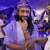 Ayodeji Ogunnaike
