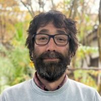 Guillermo Pérez Villena