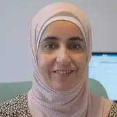 Randa Herzallah