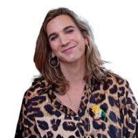 Mia Xeila de Graça