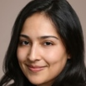 Aliah Zewail
