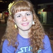 Lauren Alex O'Hagan
