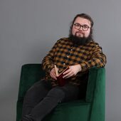 Benjamin Demassieux