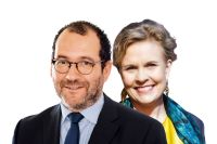 João Costa E Pilvi Torsti