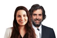 Inês Bravo Figueiredo E Sven Frank