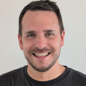 Gareth M. Thomas