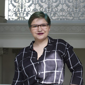 Annaliese Grant