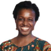 Marilyn N. Ahun
