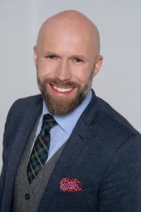 Frederik Gregaard