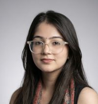 Saloni Sharma