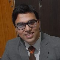 Sahasranshu Dash