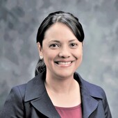 Elizabeth Canales