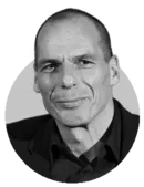 Yanis Varoufakis