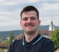 Cyrill Pürro