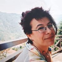 Μαρία Κατεργάρη