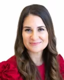 Sarah Rasmi Ph.d